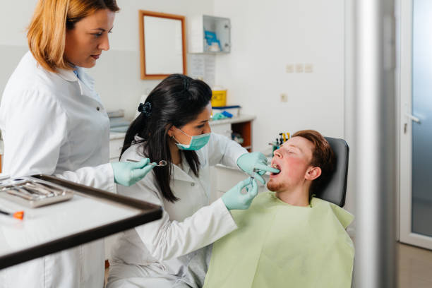 Best Walk-In Emergency Dental Services in Lucerne Valley, CA