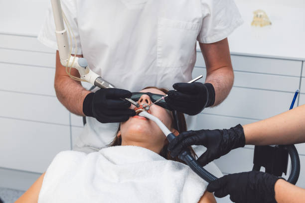 Best Broken or Chipped Tooth Repair in Lucerne Valley, CA